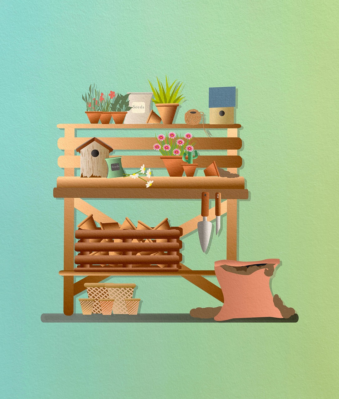 découvrez l'art du jardinage avec nos conseils pratiques, astuces et techniques pour cultiver un jardin florissant. que vous soyez novice ou jardinier expérimenté, trouvez l'inspiration pour créer votre oasis verte.