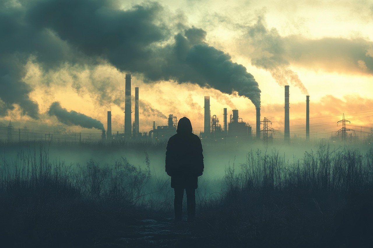 découvrez l'impact environnemental de la fast fashion et comment cette industrie influence la planète, du gaspillage des ressources à la pollution, avec des pistes pour un avenir plus durable.