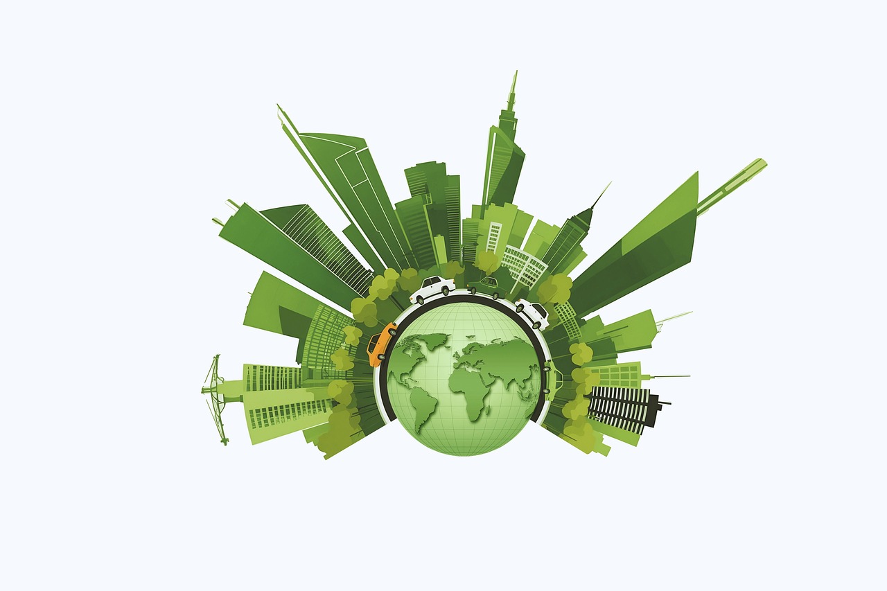 découvrez comment l'urbanisme durable transforme nos villes en espaces écologiques et résilients, alliant innovation, préservation de l'environnement et qualité de vie pour les générations futures.