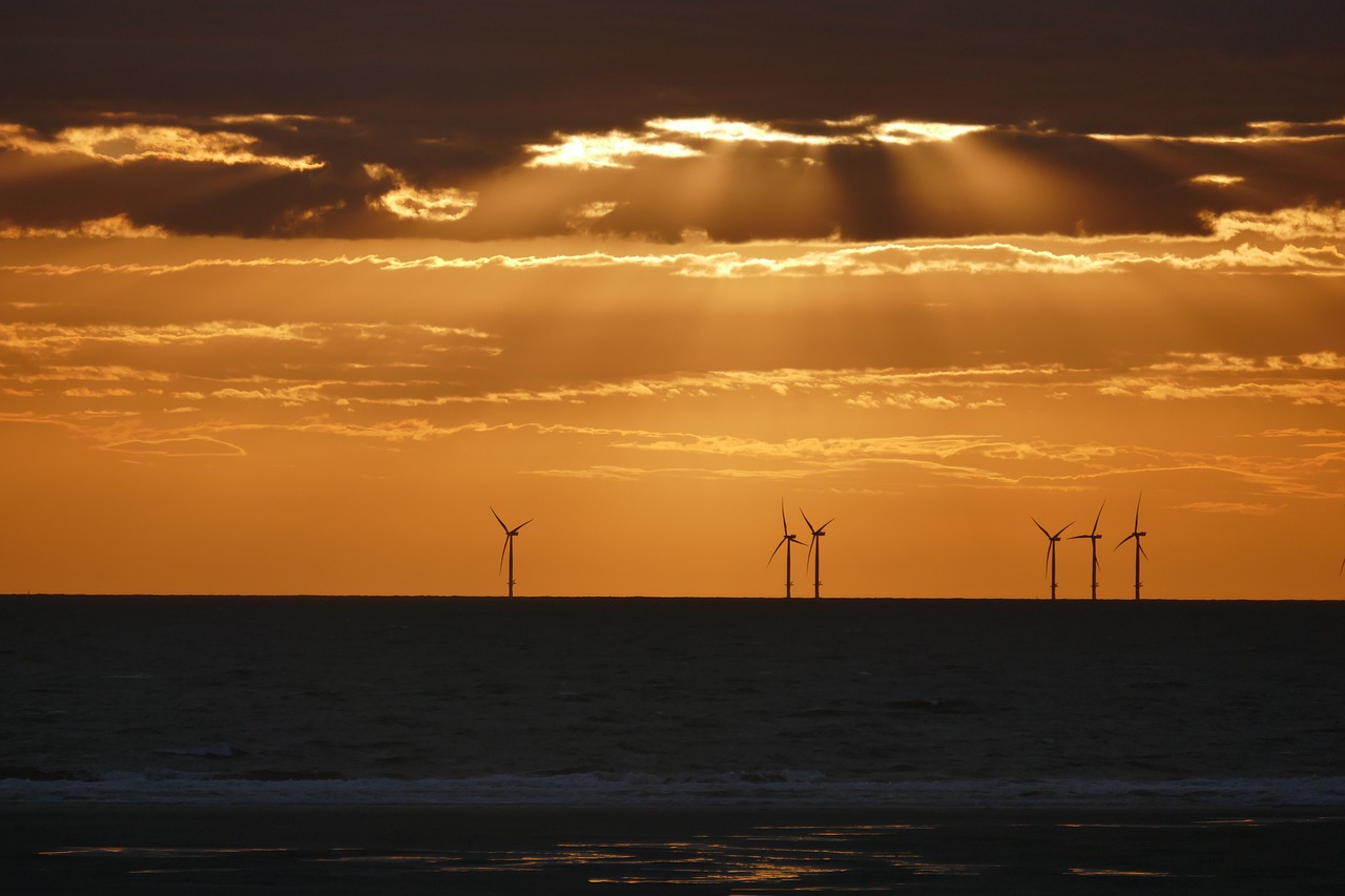 découvrez tout sur l'énergie éolienne offshore : avantages, fonctionnement des parcs éoliens en mer, innovations technologiques et impact sur la transition énergétique.