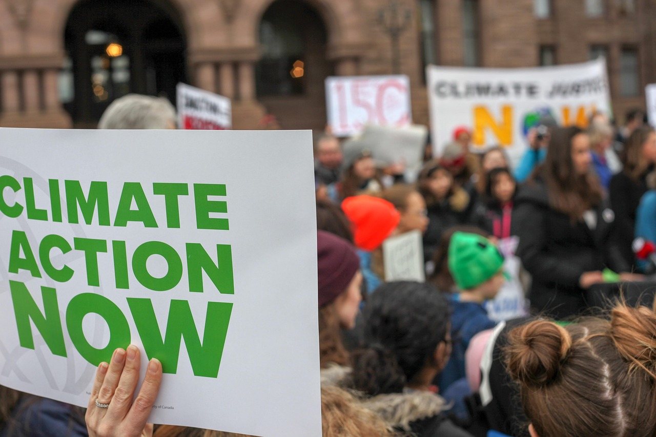 découvrez comment agir concrètement pour le climat grâce à des initiatives durables et des solutions innovantes pour un avenir plus vert.