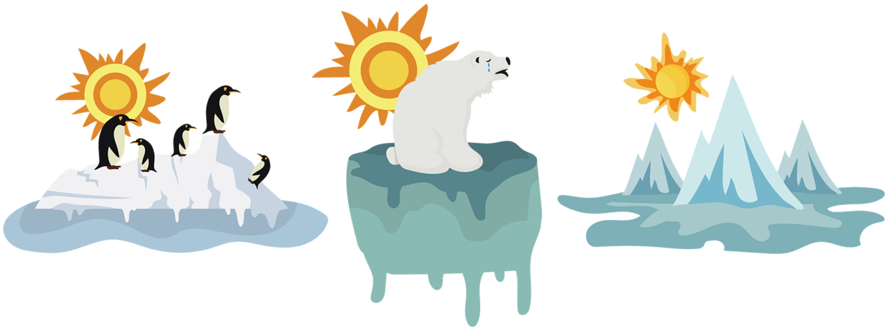 découvrez les impacts du changement climatique sur notre planète, ses effets sur les écosystèmes, la biodiversité et les sociétés humaines, ainsi que les solutions pour atténuer ces conséquences.