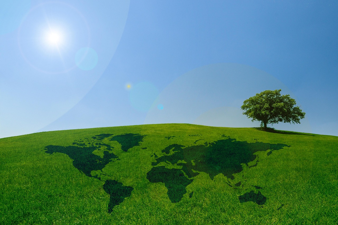 découvrez nos initiatives environnementales qui visent à préserver notre planète. engagez-vous pour un avenir durable grâce à des projets innovants et responsables.