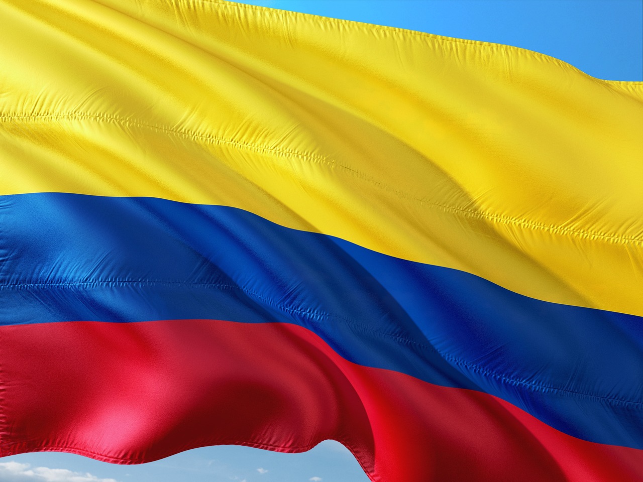 découvrez la colombie, un pays riche en culture, paysages magnifiques et biodiversité exceptionnelle, idéal pour les voyageurs en quête d'aventure et d'authenticité.