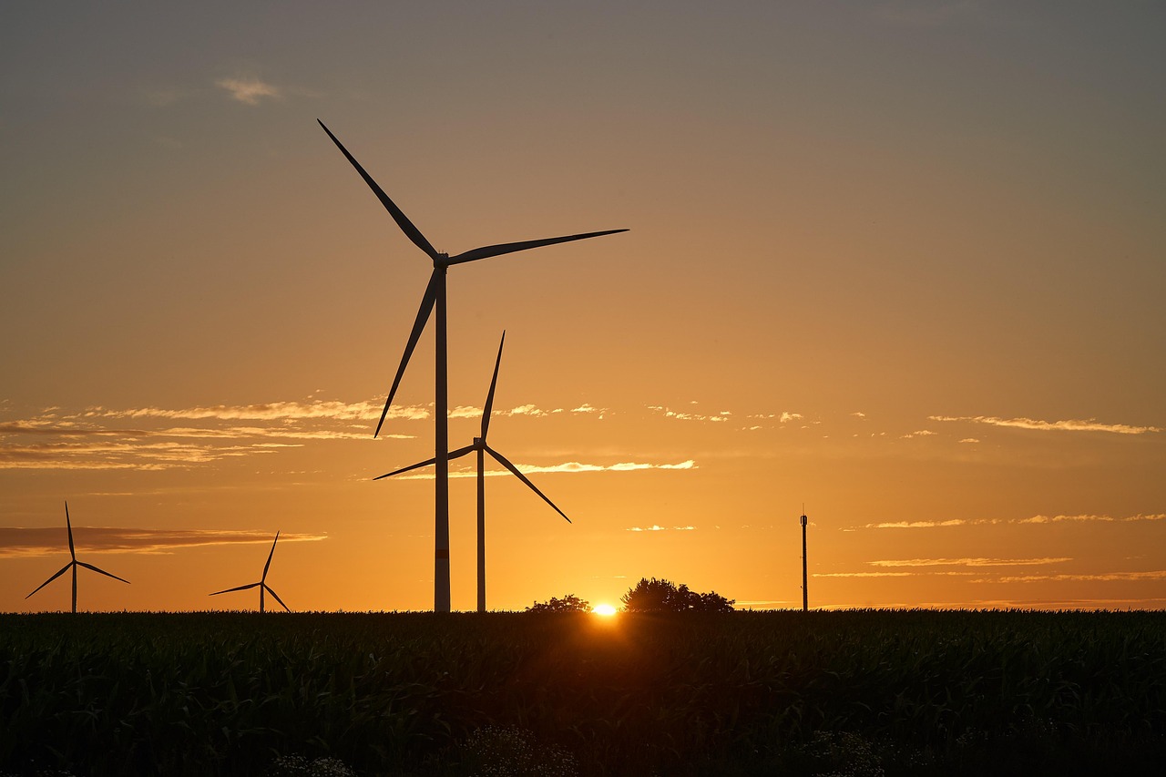découvrez le plan énergie-climat : stratégies innovantes pour réduire les émissions de carbone, favoriser les énergies renouvelables et lutter contre le changement climatique.