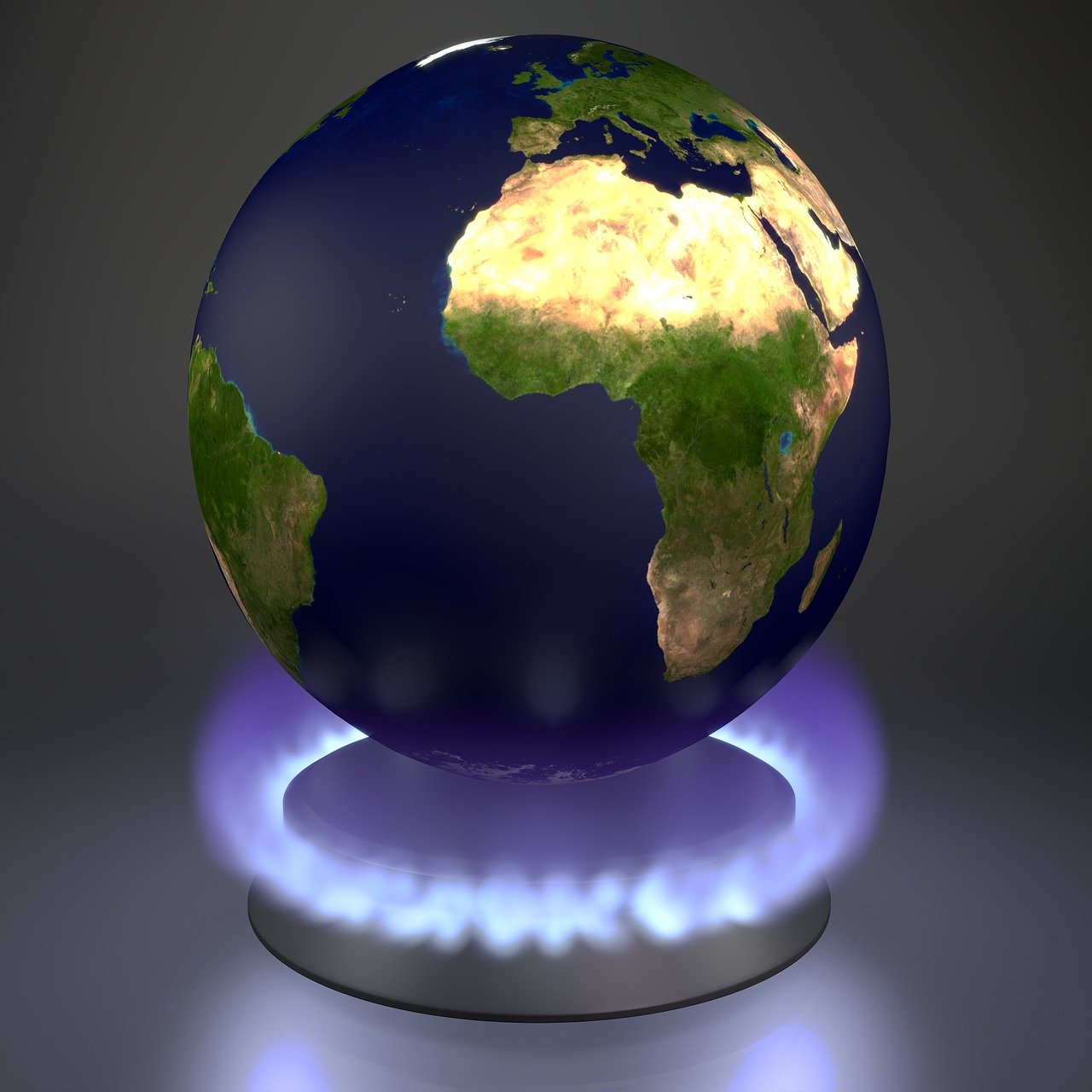 Effet de serre : Comprendre ses conséquences sur notre climat