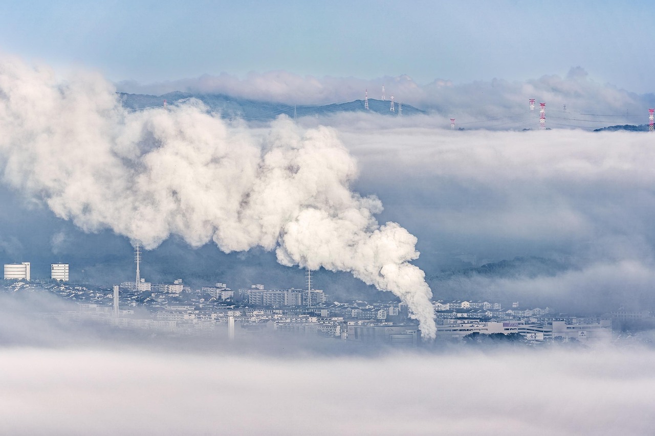ce que signifie l’avis consultatif de la CIJ sur le changement climatique pour les émissions militaires
