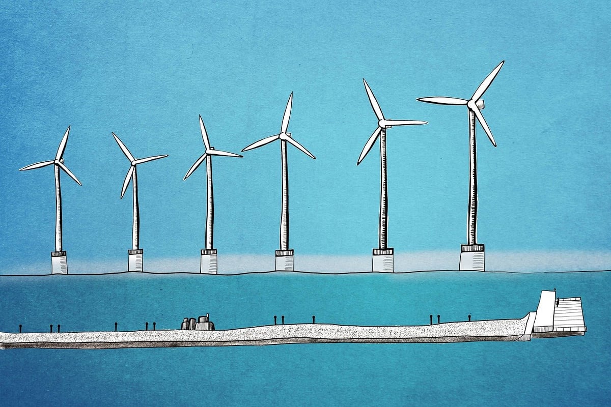 Un nouveau rapport du partenariat NDC oriente les nations vers un triplement de leur production d’énergies renouvelables