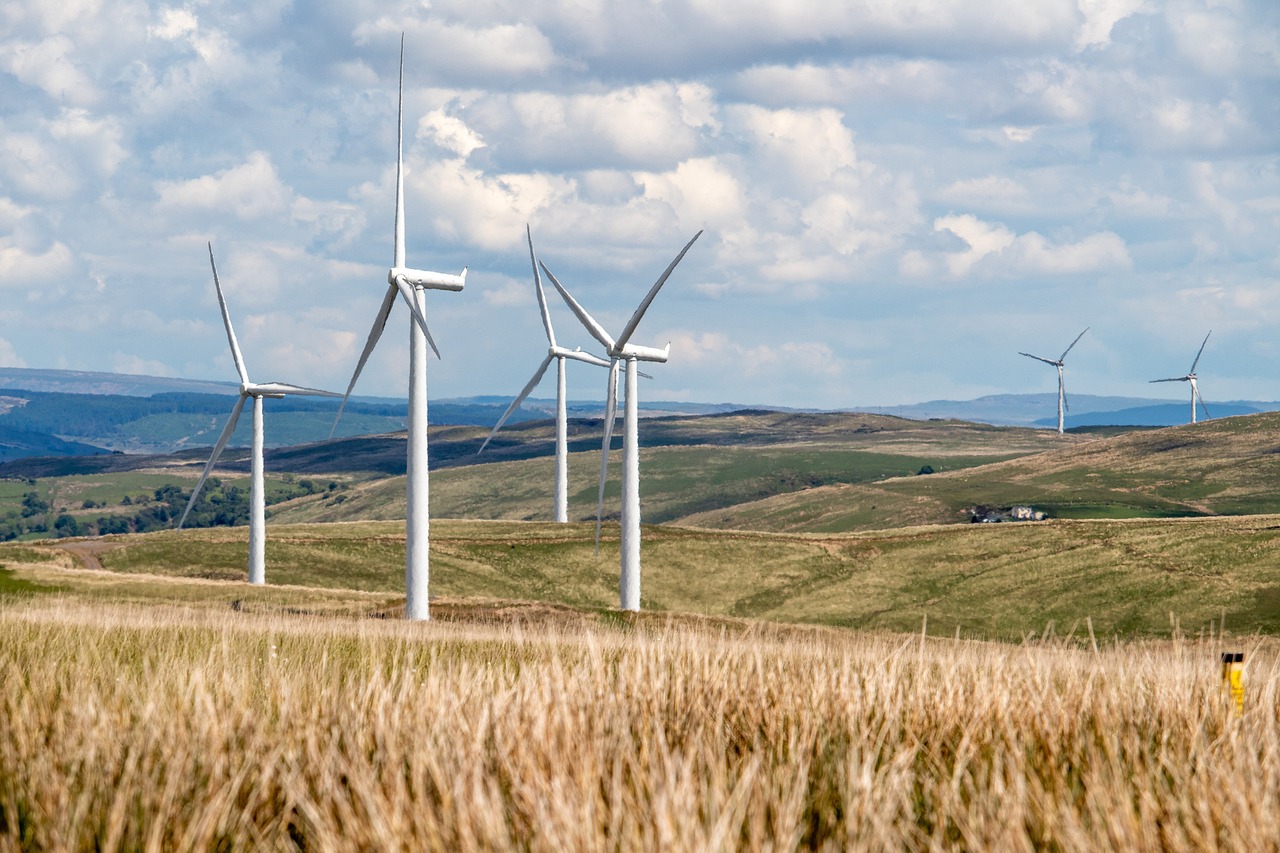 Comment les énergies renouvelables combattent-elles le changement climatique ?