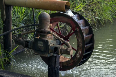 roue