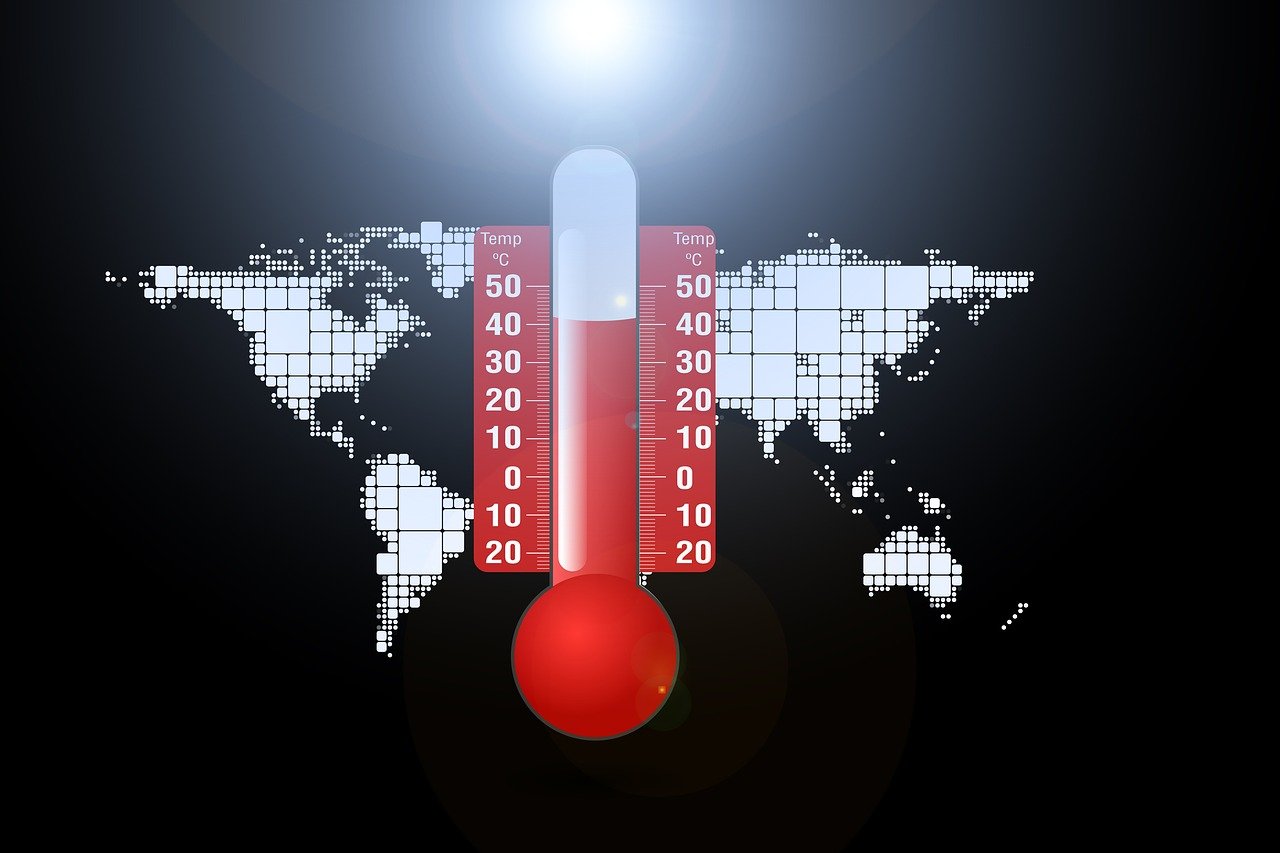 Le changement climatique : une menace urgente à prendre au sérieux
