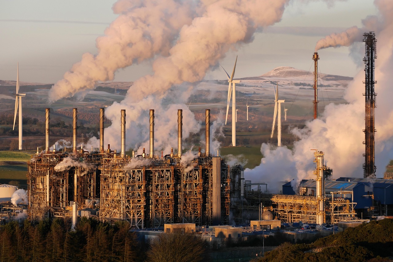 , une année charnière : arrêts judiciaires marquants et envol des énergies renouvelables pour le climat