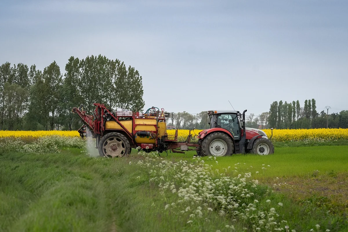 Le changement climatique : une menace grandissante pour la sécurité et la santé des travailleurs agricoles