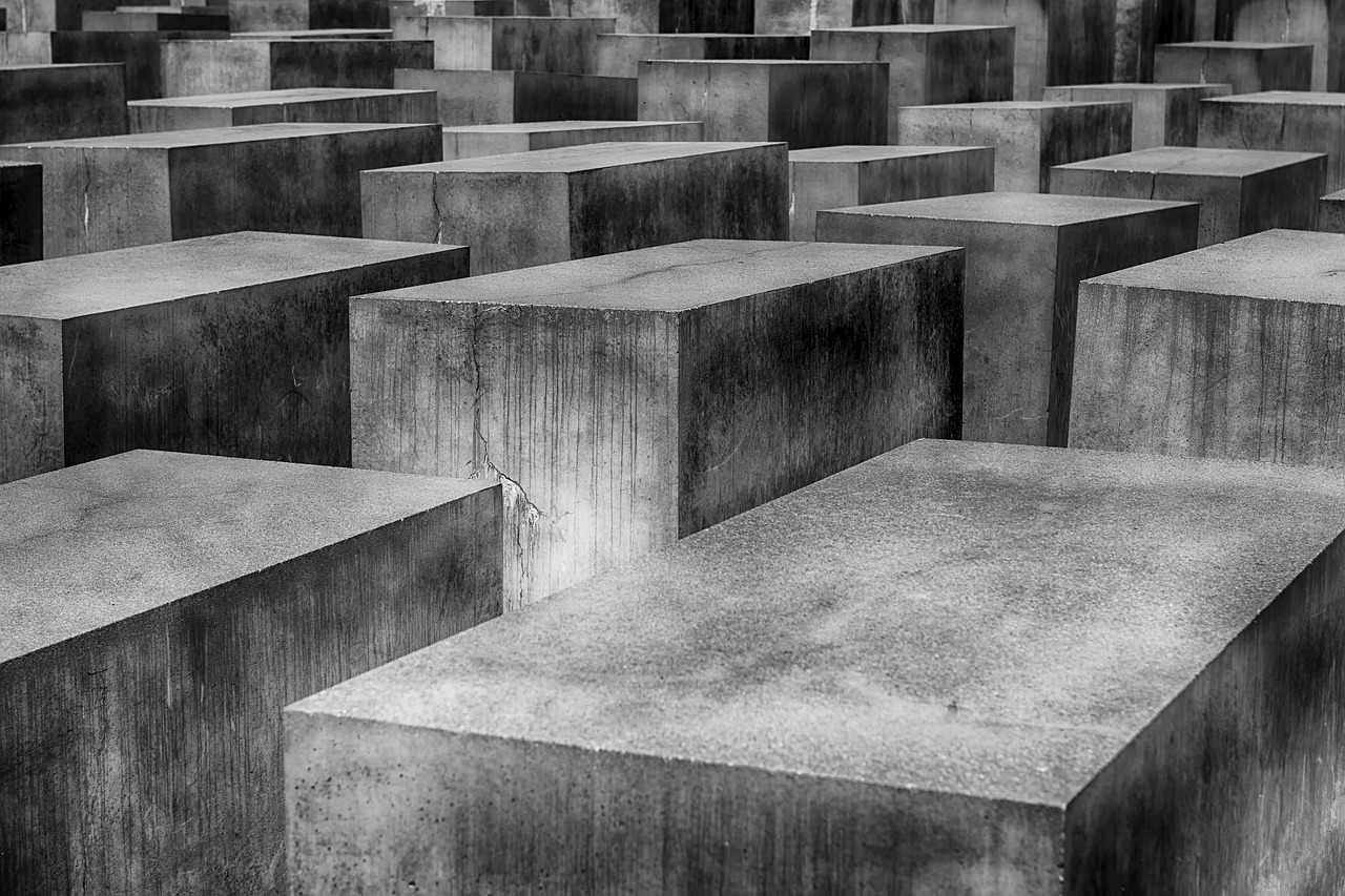 Les effets du béton sur l’environnement