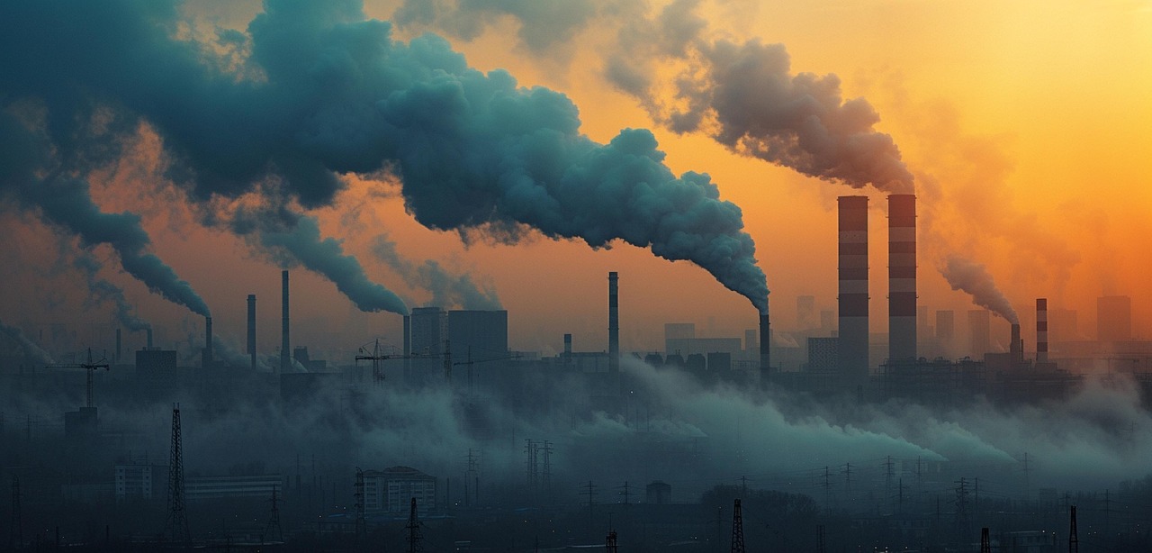 Climat en 2025 : la réduction des émissions en France demeure encore trop limitée
