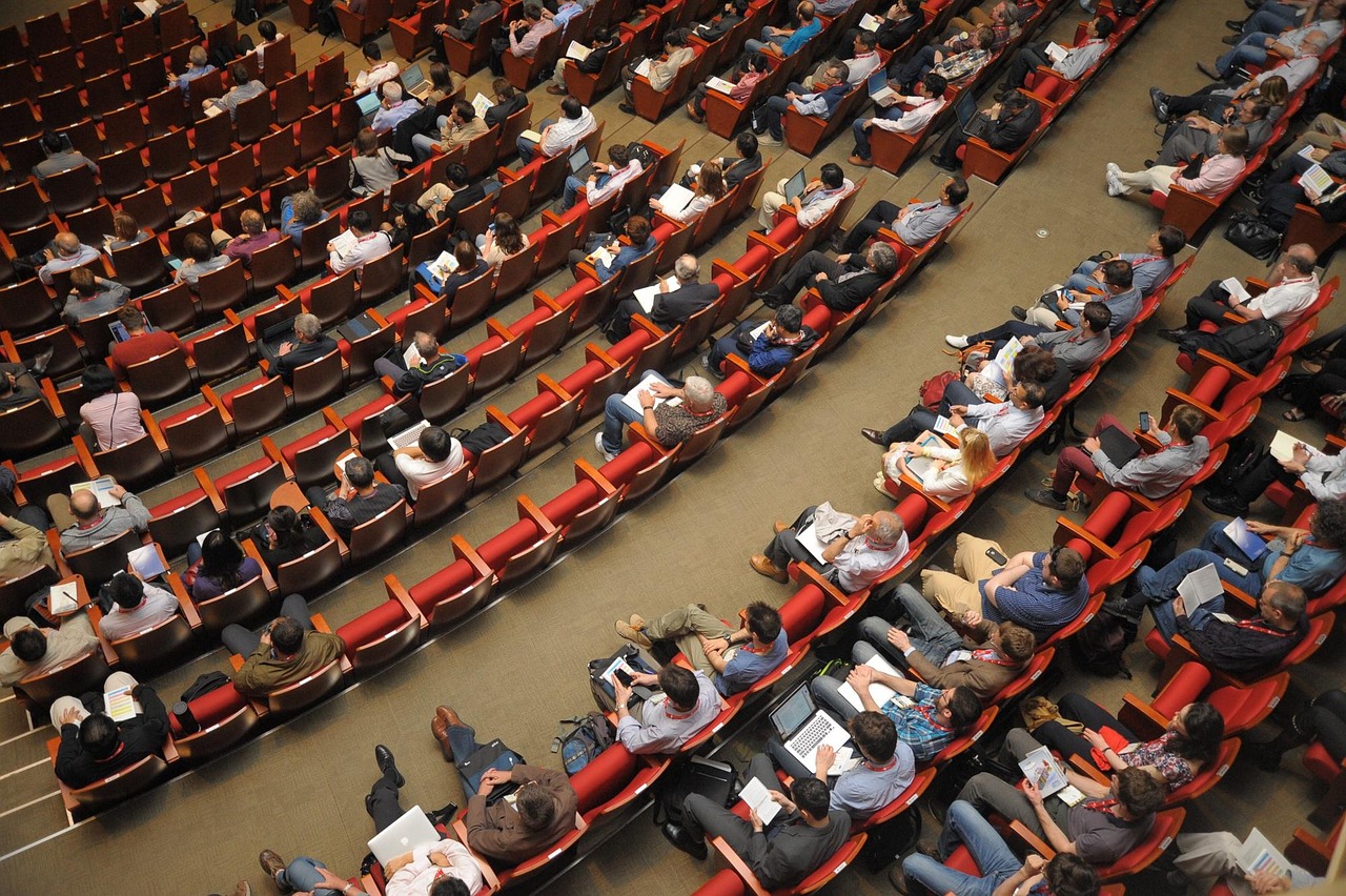 Conférence mondiale sur les enjeux climatiques de 2025