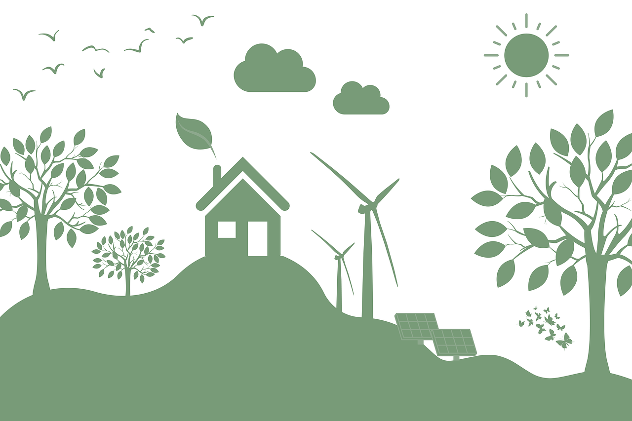 Climat, souveraineté et espaces : les énergies renouvelables répondent-elles vraiment aux enjeux ?