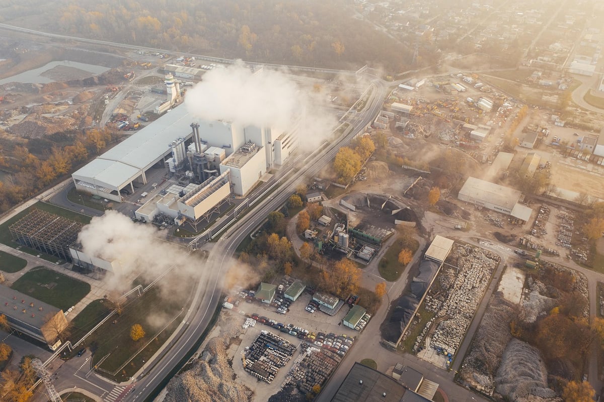 Optimiser nos dépenses pour le climat grâce à la valeur carbone