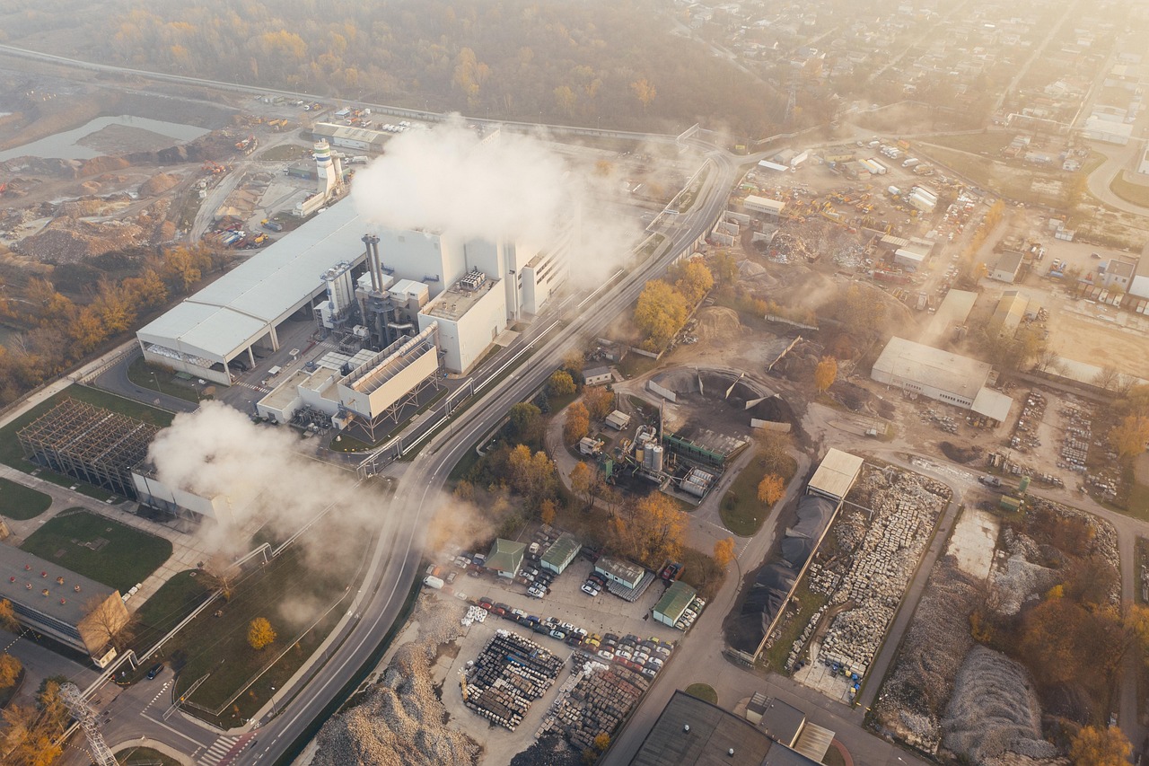 Optimiser nos dépenses pour le climat grâce à la valeur carbone