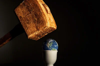 Climat : verdict attendu sur la responsabilité de TotalEnergies face à une plainte d’un agriculteur belge