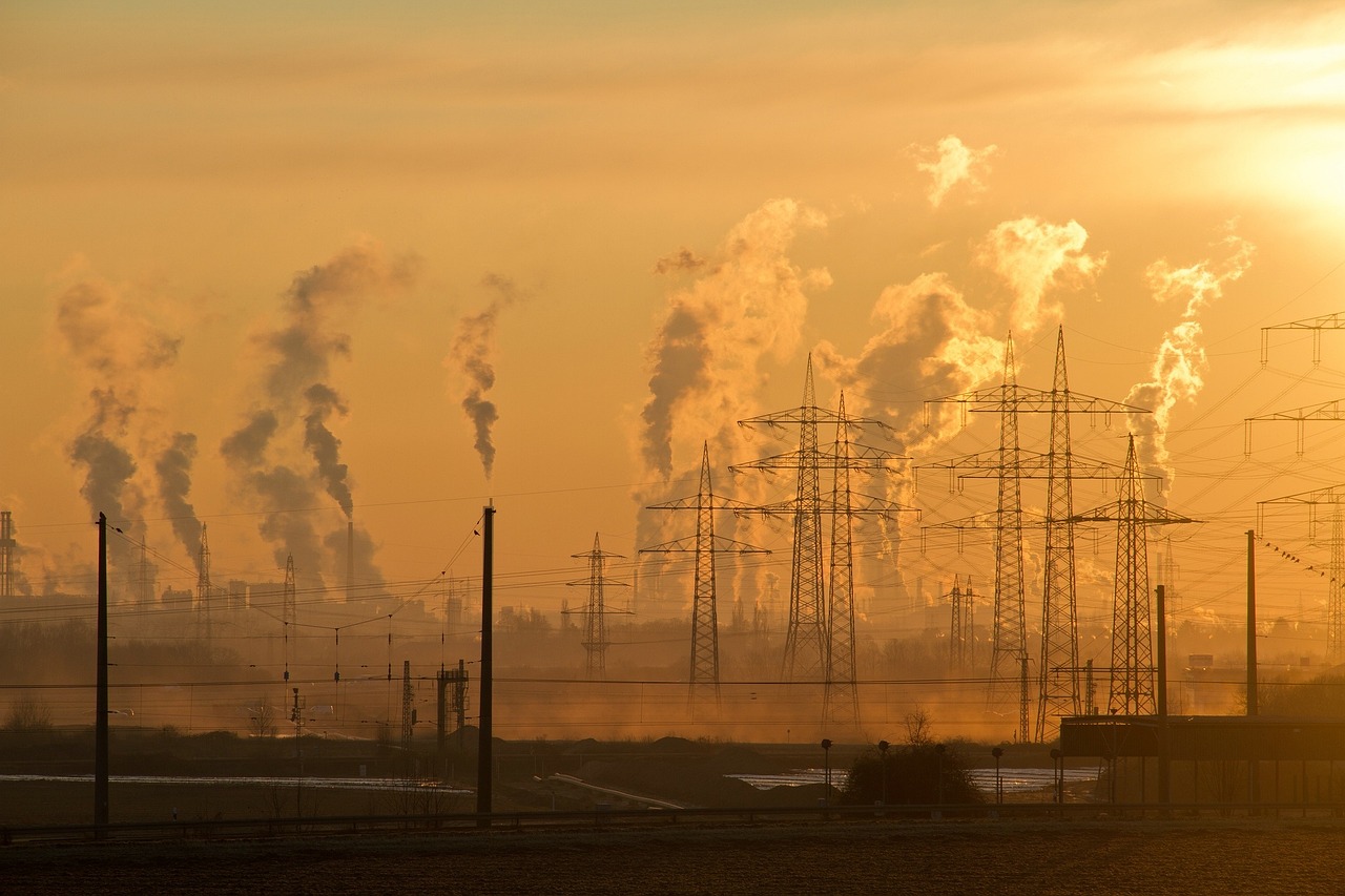 Légalisation des pollutions : enjeux environnementaux et impacts sur la santé publique