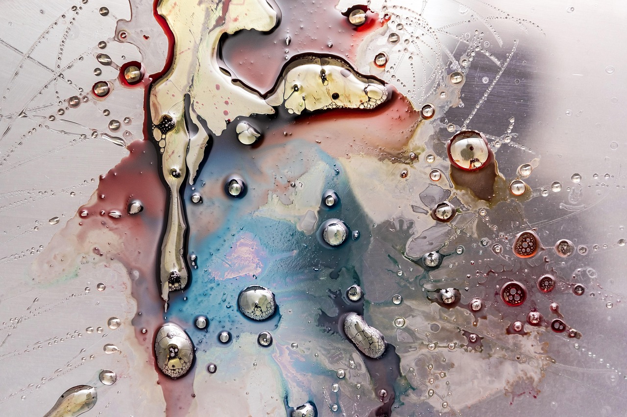 Pollution plastique : un fléau pour les océans et la biodiversité