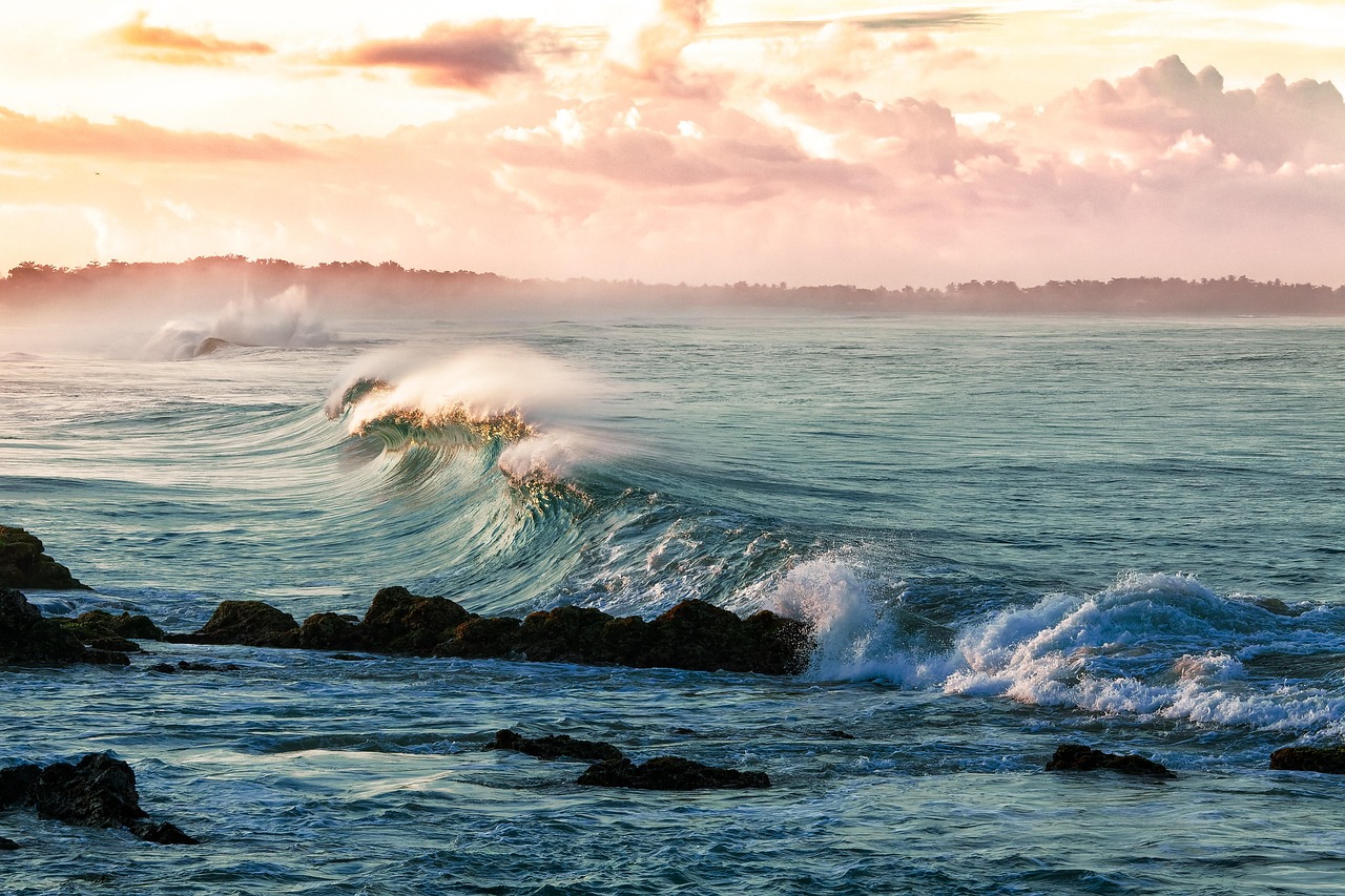 L’avenir de l’océan et du climat : explorations des solutions à travers la recherche en France