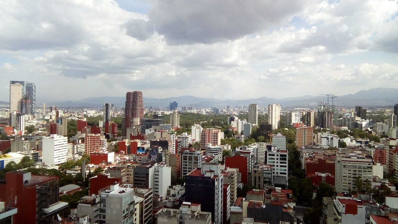 La relation entre urbanisation et changements climatiques