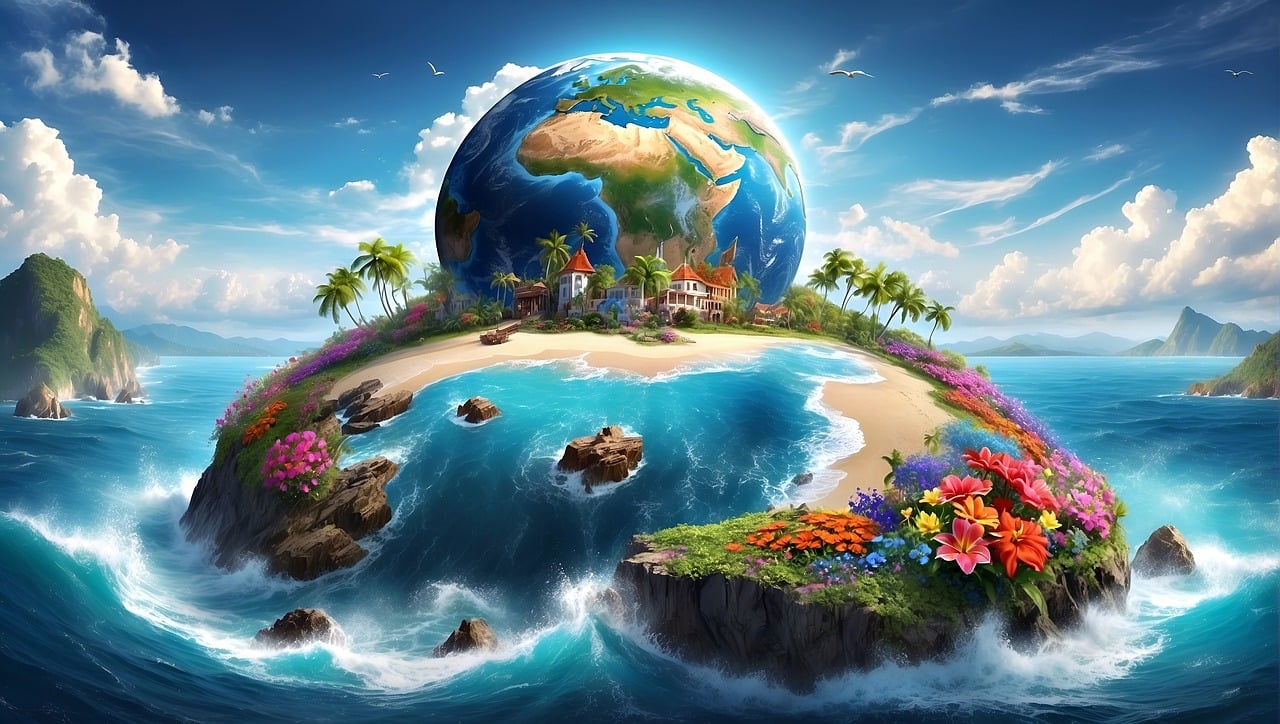 Quelles sont les conséquences du changement climatique ?