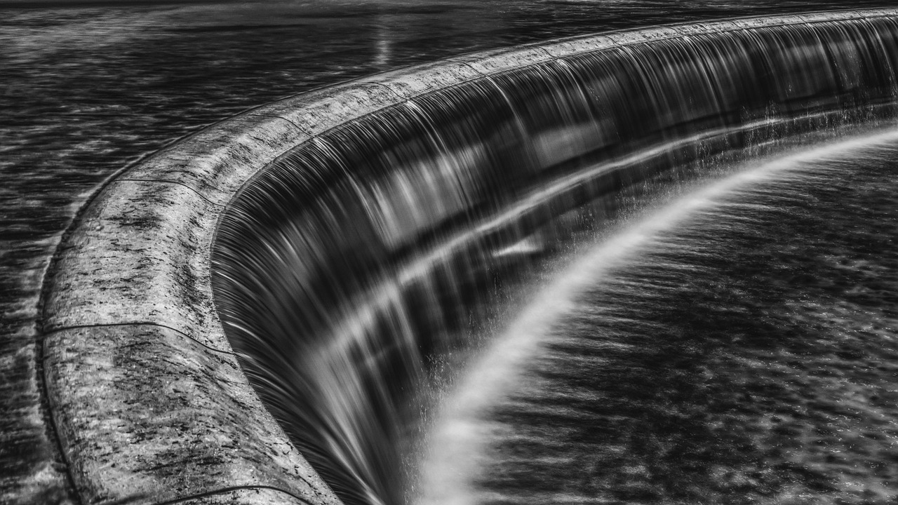 L’énergie hydraulique : une solution durable pour la transition énergétique