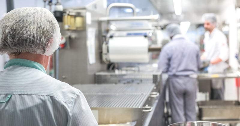 Comment réduire le gaspillage alimentaire dans les cantines scolaires