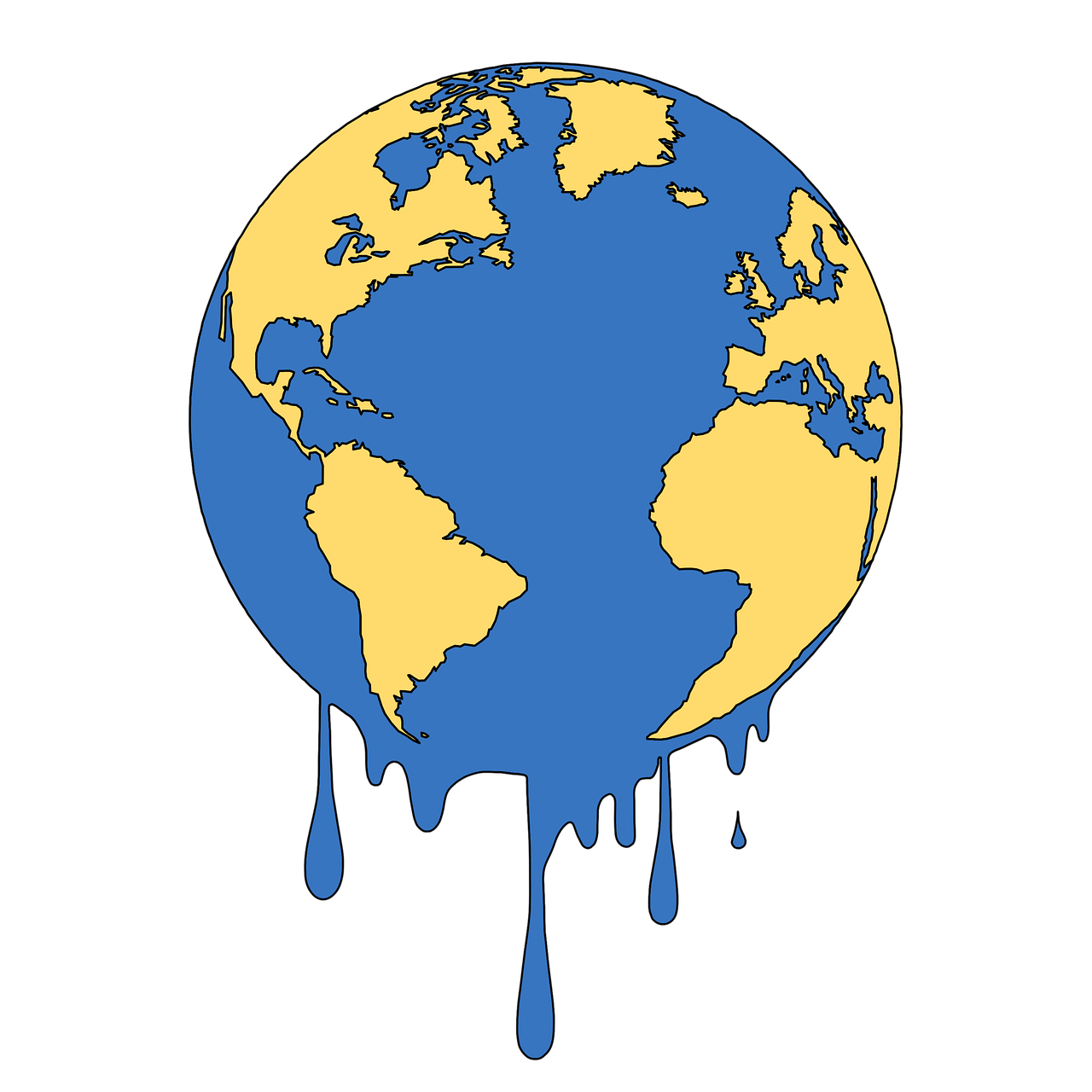 Crise climatique : une alliance prometteuse entre les États-Unis et l’Inde pour un avenir durable
