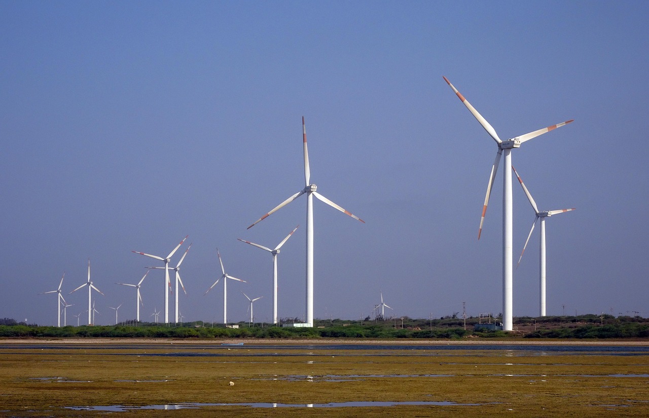 Énergies renouvelables : des innovations qui changent la donne