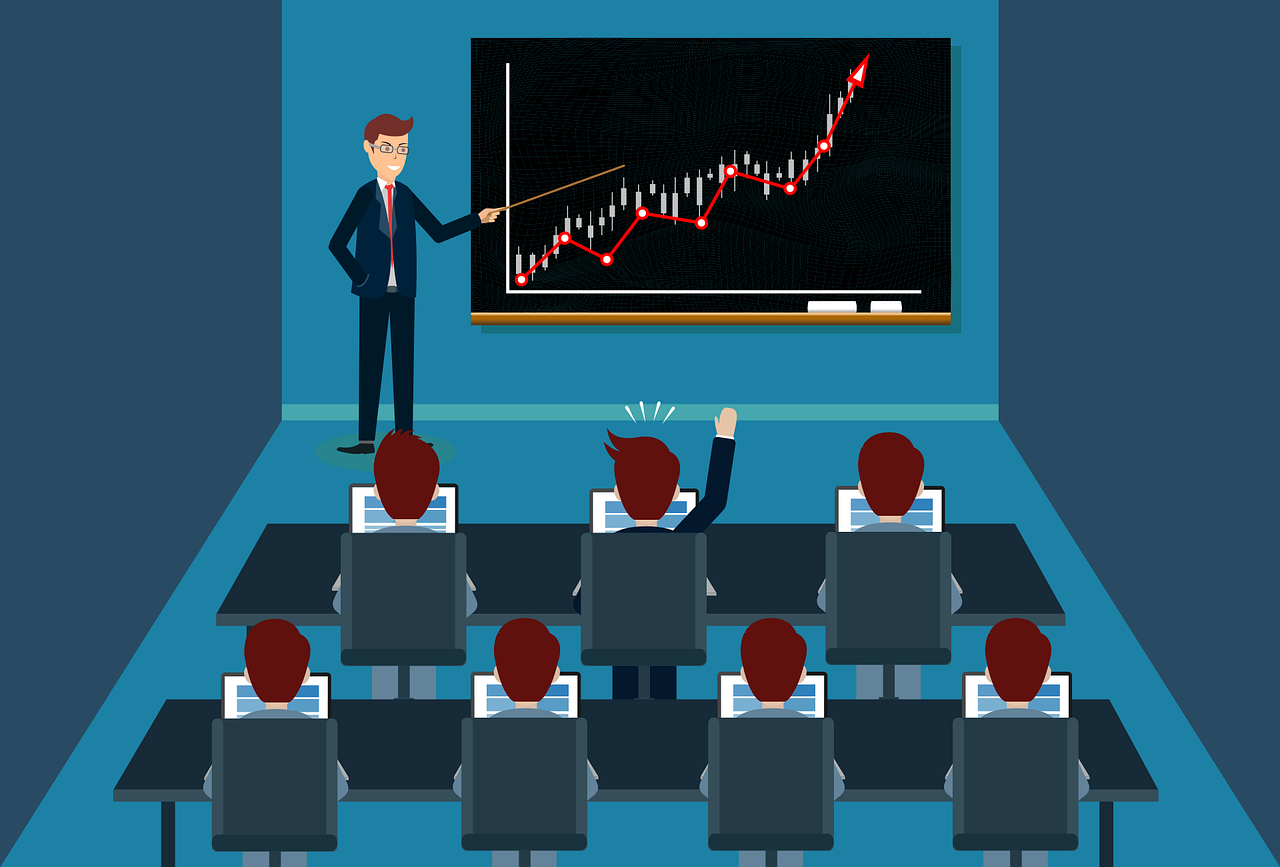 La formation des enseignants sur le changement climatique
