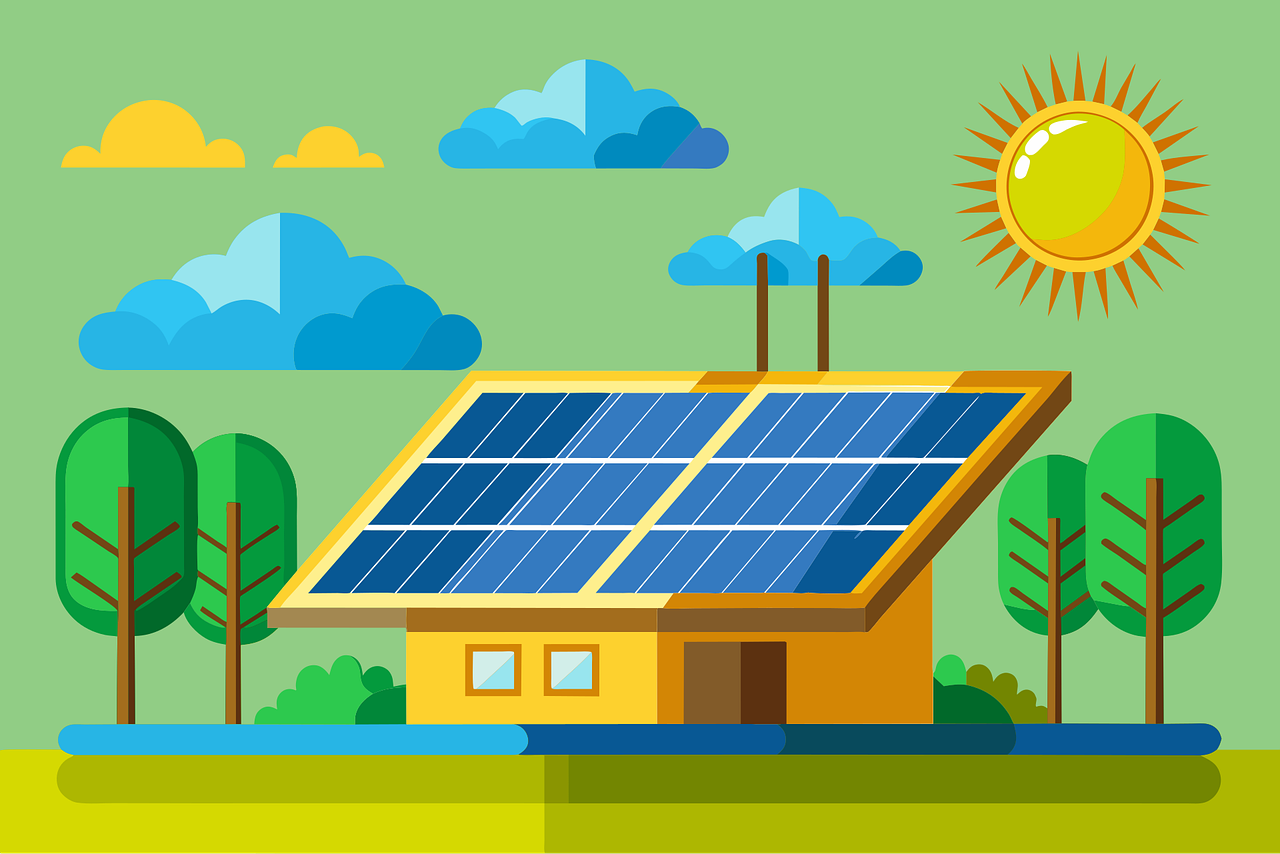 Produits ménagers écologiques : guide pratique pour une maison saine et respectueuse de l’environnement