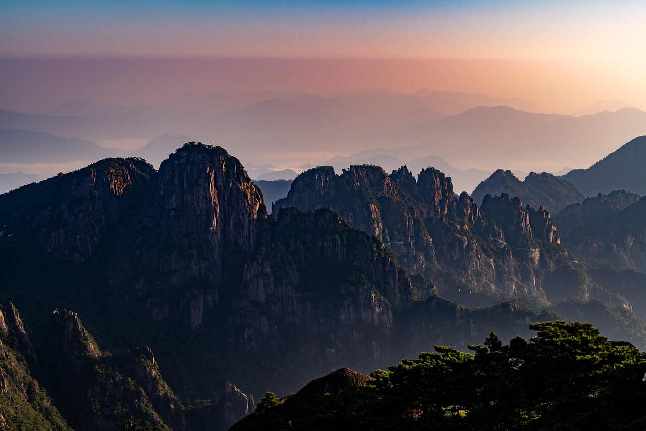Débat du jour : La Chine, un nouveau modèle à suivre face au défi climatique ?