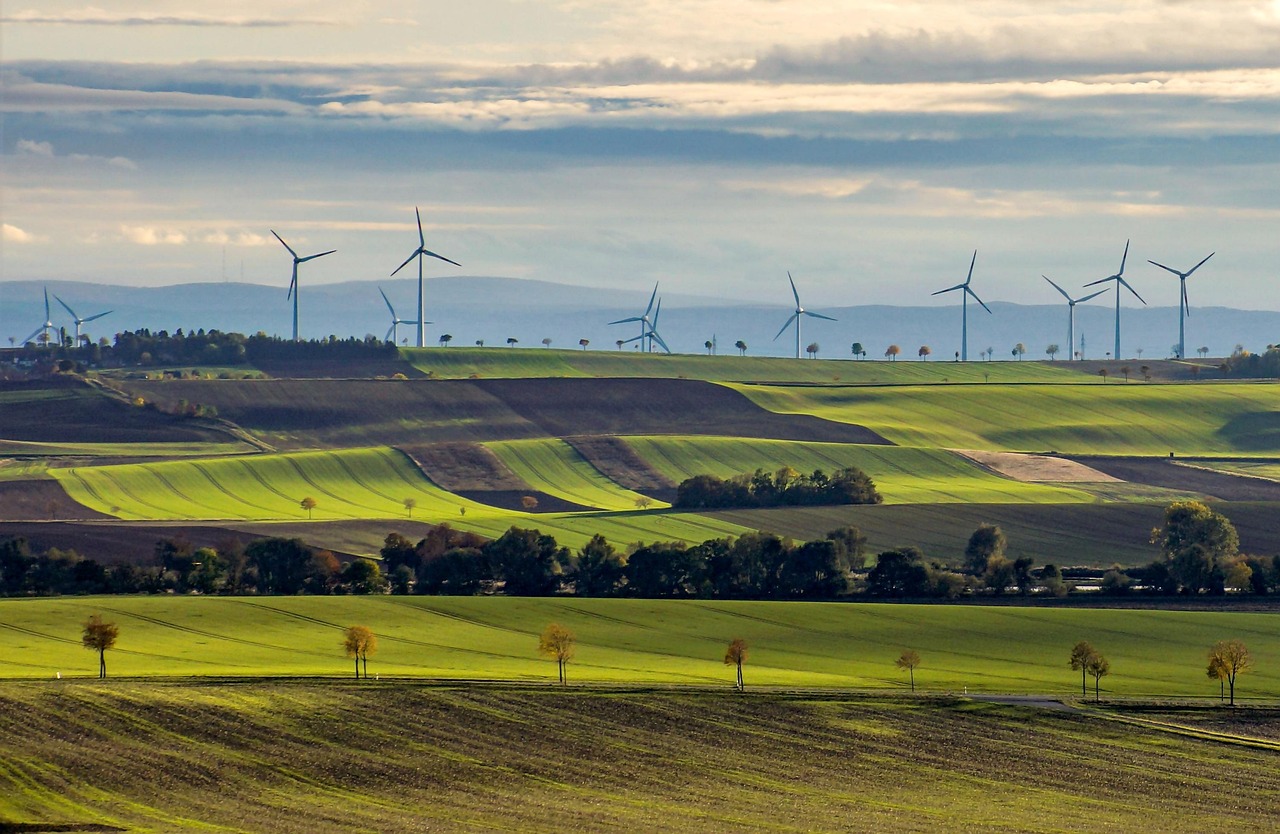 Le Maroc, un leader incontournable dans le secteur des énergies renouvelables
