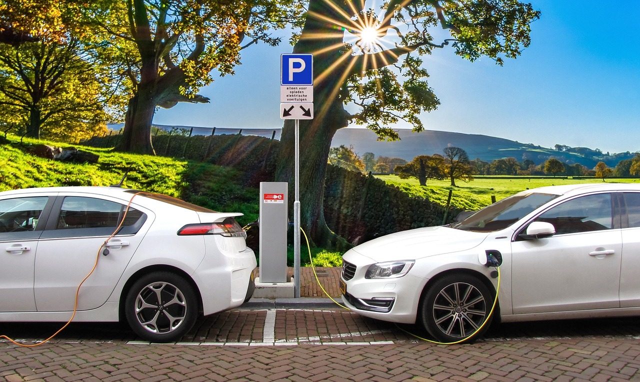 Voiture électrique : Tout ce qu’il faut savoir avant de passer à la mobilité propre