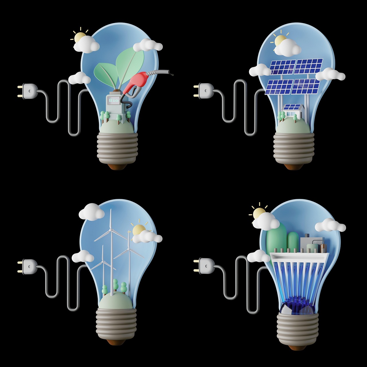 Les énergies renouvelables dans les pays en développement : un atout