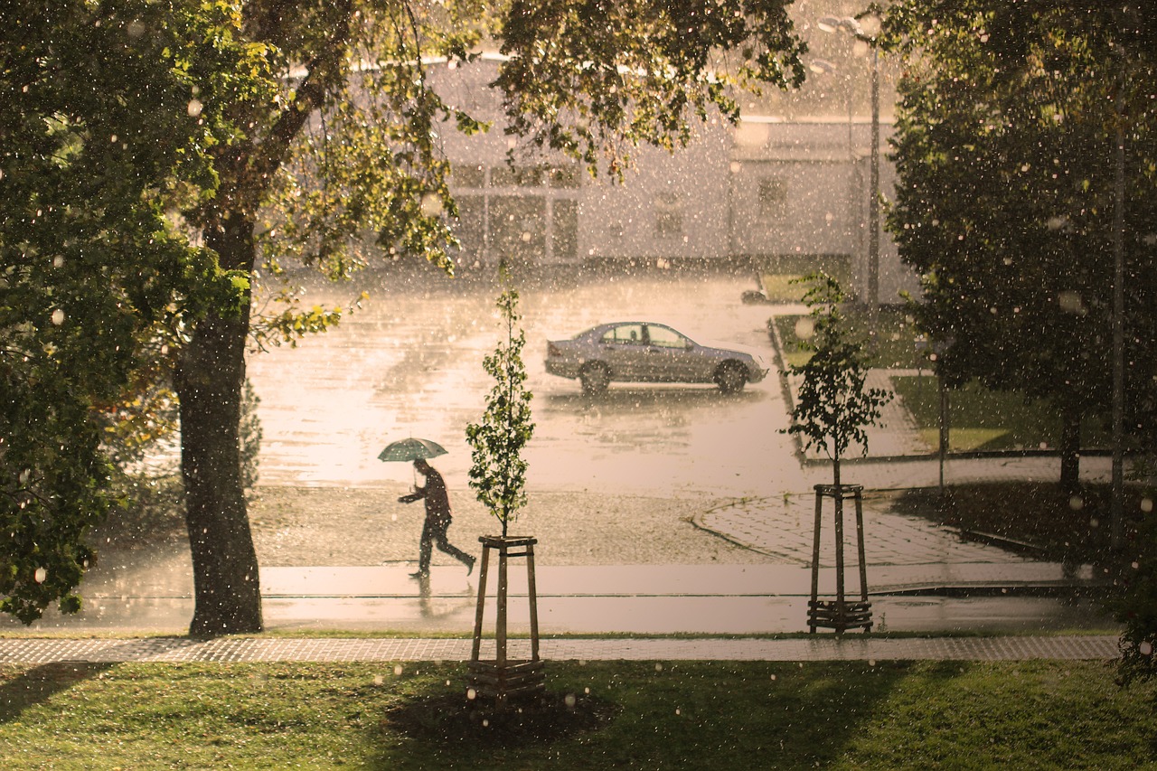 Picopatt : une solution mobile pour analyser les fluctuations climatiques urbaines