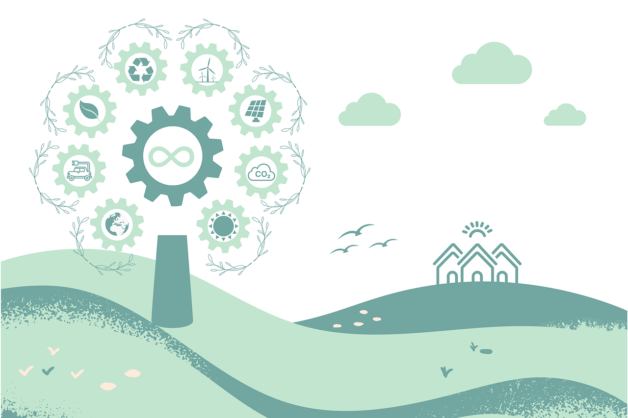 Mobilité durable : comprendre les enjeux et adopter des solutions écologiques