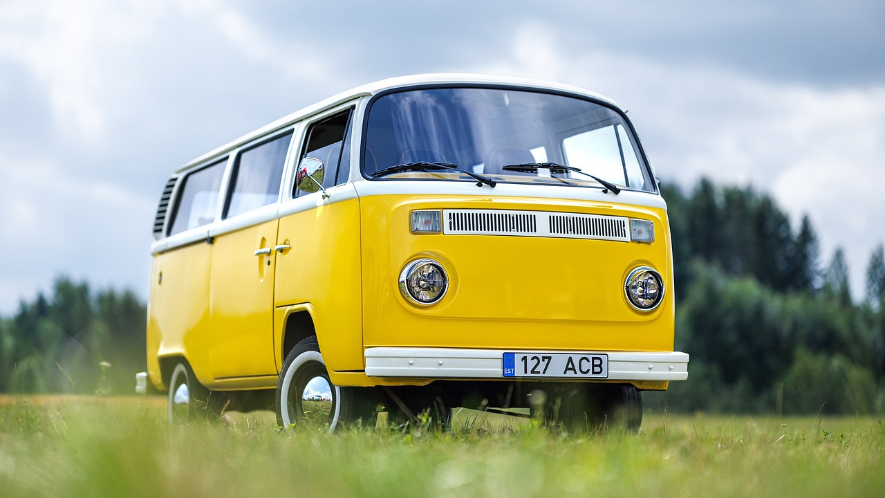 La voiture électrique et son lien avec les énergies renouvelables