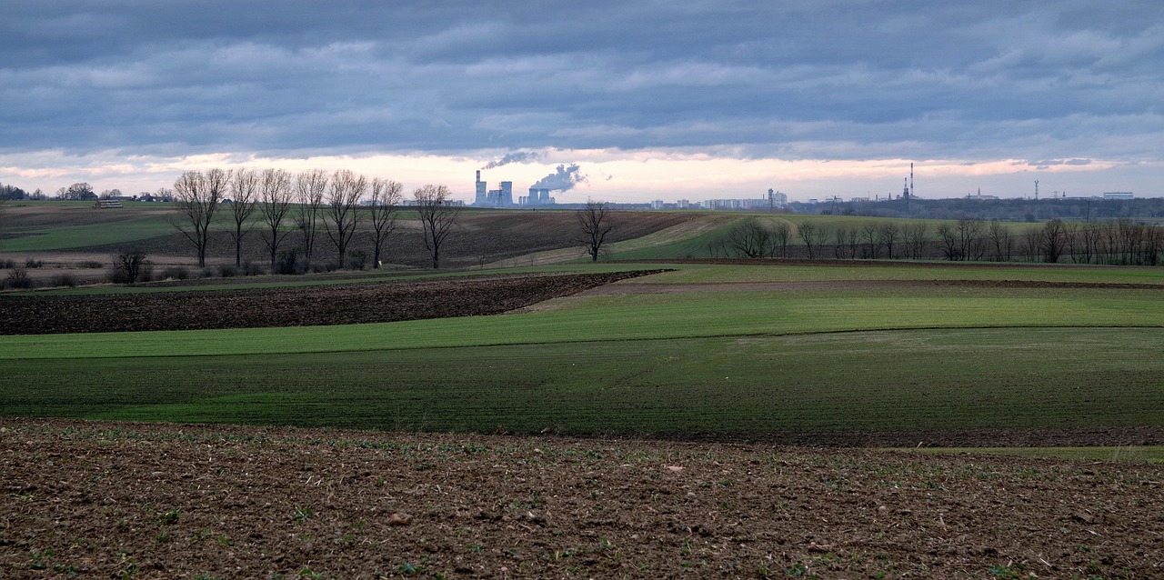 L’Orne : Pionnier dans le domaine du biométhane et des énergies renouvelables