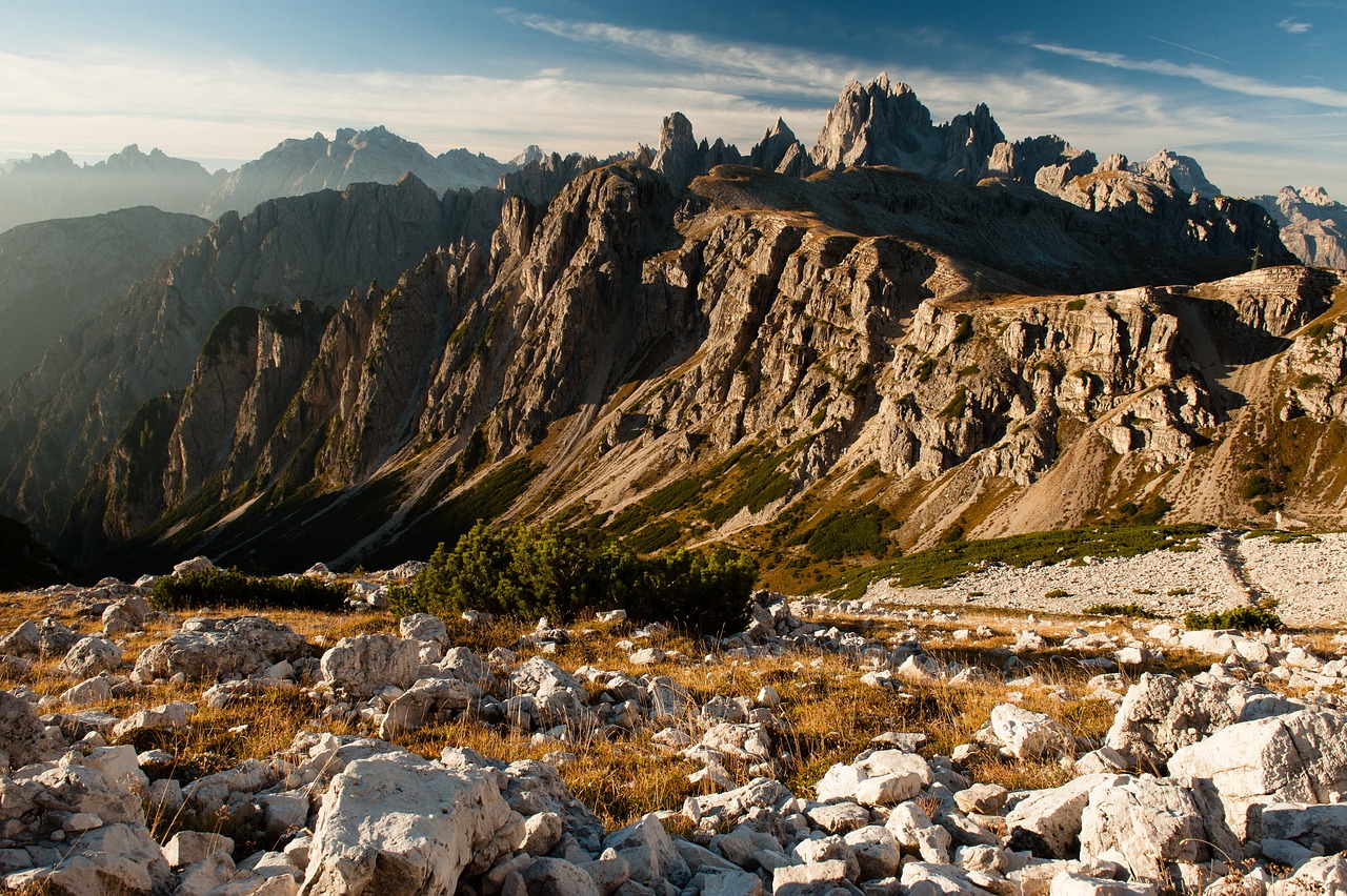Les pays en développement et la politique climatique