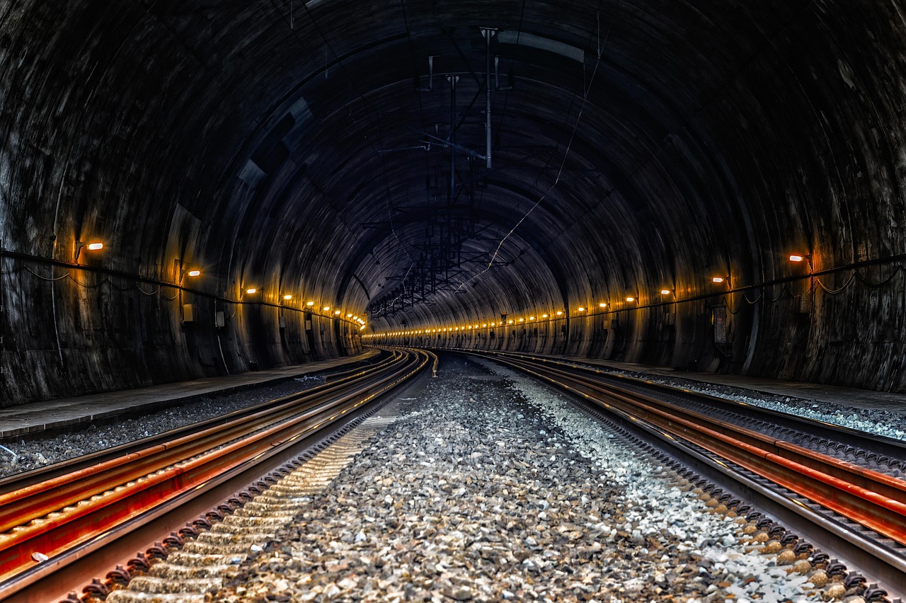 Le futur du train face au défi du réchauffement climatique