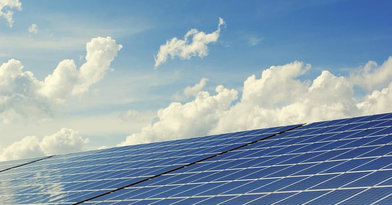 Quels métiers recrutent vraiment dans la transition écologique énergétique