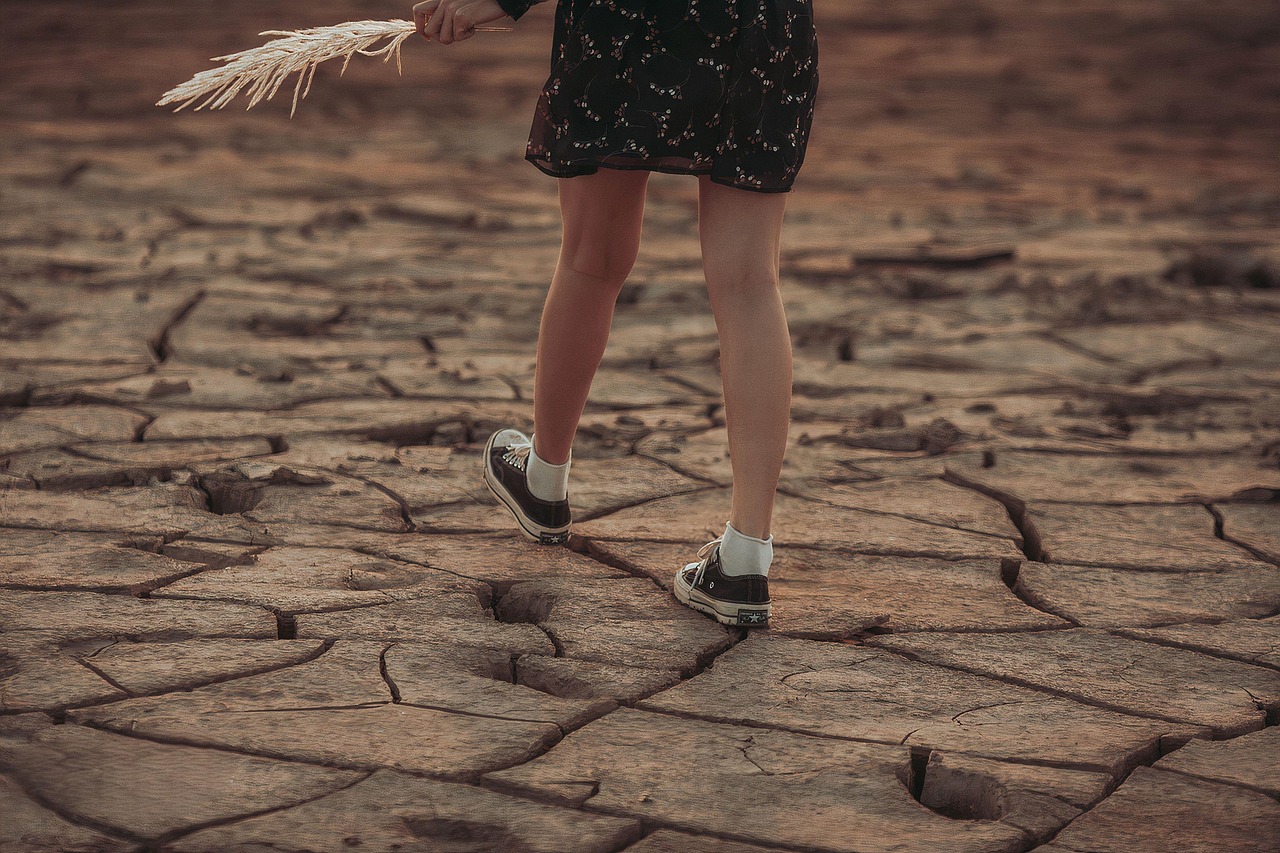 l’influence méconnue du changement climatique sur notre santé mentale