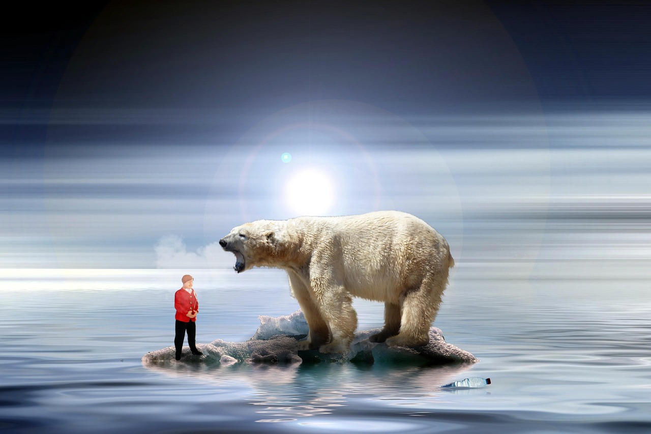 Politique et climat : 4 enjeux clés à suivre de près en 2026