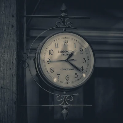 horloge