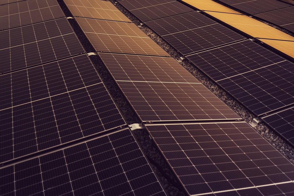 Le monde bat des records en énergie renouvelable, mais reste en deçà des objectifs climatiques
